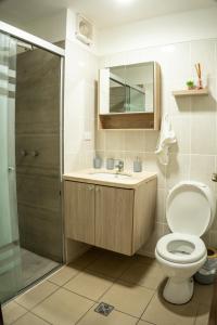 Ubicación Ideal departamento en Santa Cruz