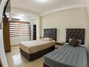 Ubicación Ideal departamento en Santa Cruz