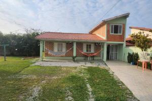 Alquilo casa para temporada