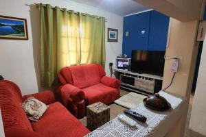 Alquilo casa para temporada