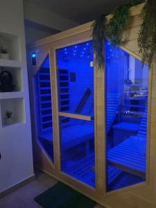Magnifique gîte avec jacuzzi et sauna privatifs