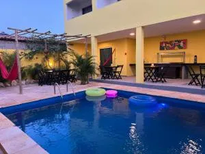 Hotel Pousada Panorama Beach - Touros