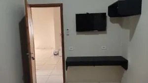 Raffers - Cassilândia