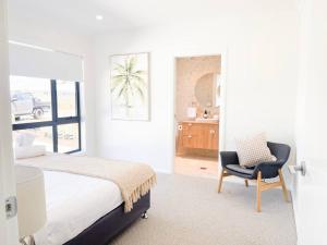 Villa 1 - Luxury Stay in Gobbagombalin