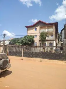 Appartement luxueux Ngousso Yaoundé - Mvolyé