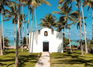 Casa nova Naluum Milagres