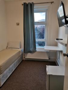 ABC Bed and Breakfast