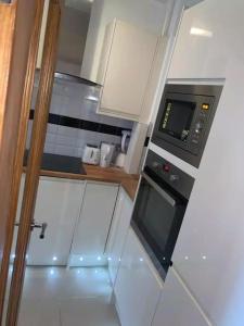 Classy se8 Your Hidden Gem in Zone 2 London