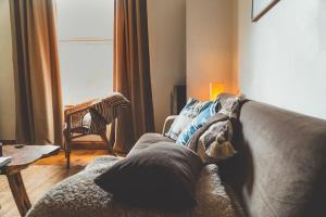 Classy se8 Your Hidden Gem in Zone 2 London