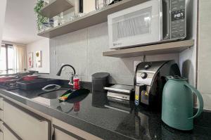 Flat Genebra Bessa 2 Quartos 4 Pessoas 150m Praia