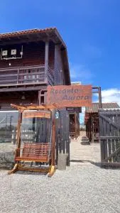 Recanto Aurora - Massiambu Pequeno