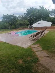 Estância da Mata, Brasil - Lapinha