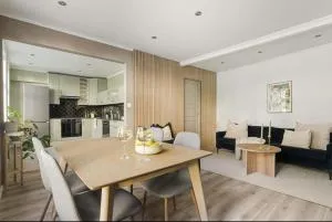 Leilighet i Sandviken - Kleivdal