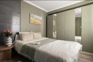 Leilighet i Sandviken