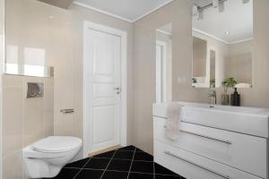 Leilighet i Sandviken