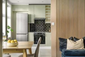 Leilighet i Sandviken