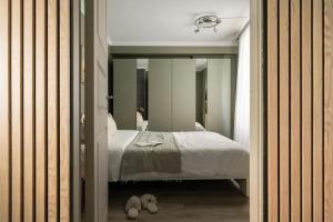 Leilighet i Sandviken