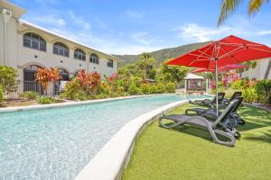 Dasheri at Mango Lagoon Resort - 4hvězdičkové hotely ve městě Palm Cove