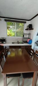 Balay sa Bukid Studio Type D2