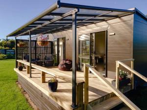 BBS Cabin