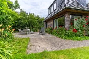 Ferienwohnung in Vollerwiek direkt am Nordseedeich - Grothusenkoog