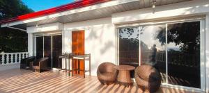 Balay sa Bukid Studio Type D2