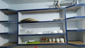 NANJURA abode - Paithalmala