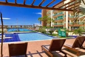 Fortaleza VG Fun Flats Sol e Mar