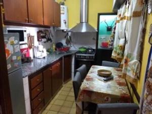 Casa Zona intermedia