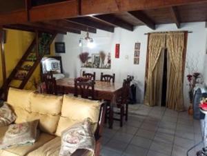 Casa Zona intermedia