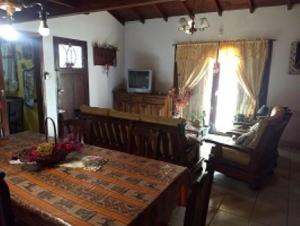 Casa Zona intermedia