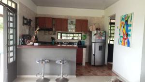 Casa Campestre El Cairo