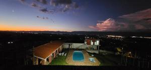 Container mirante do vale