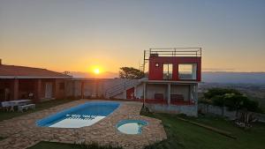 Container mirante do vale