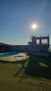 Container mirante do vale