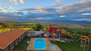 Container mirante do vale