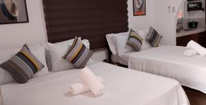 Balay sa Bukid Studio Type A1