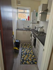 Stylish 1 bed apartment