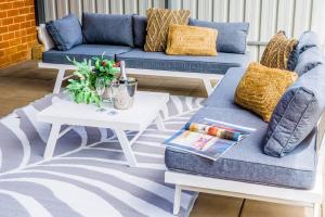 Elsie - City Living in a Big Home - Just book it