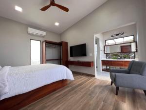 Villa 15 at Chial Reserve Near San Ignacio