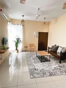 Homestay Sepat Beach Stay - Kampung Sungai Dua