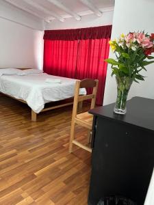 ENEDE HOSTEL