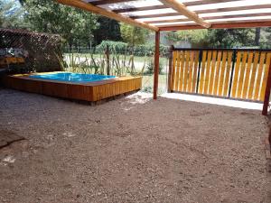 Complejo Los Gringos