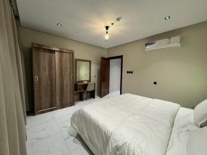 اجنحة العريني suites aloraini