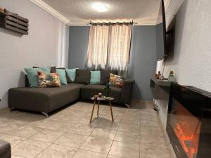 Departamento hogareño Teziutlán