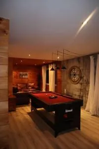 Chalet le Macaron - Mandeville