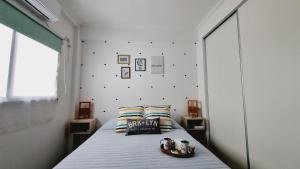 Departamento céntrico Crespo