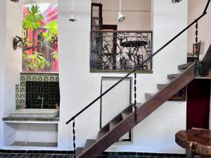 Artist s House in the heart of San Telmo