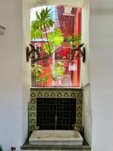 Artist s House in the heart of San Telmo
