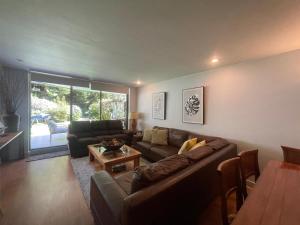 Amplio y lindo departamento a pasos del centro de Pucón